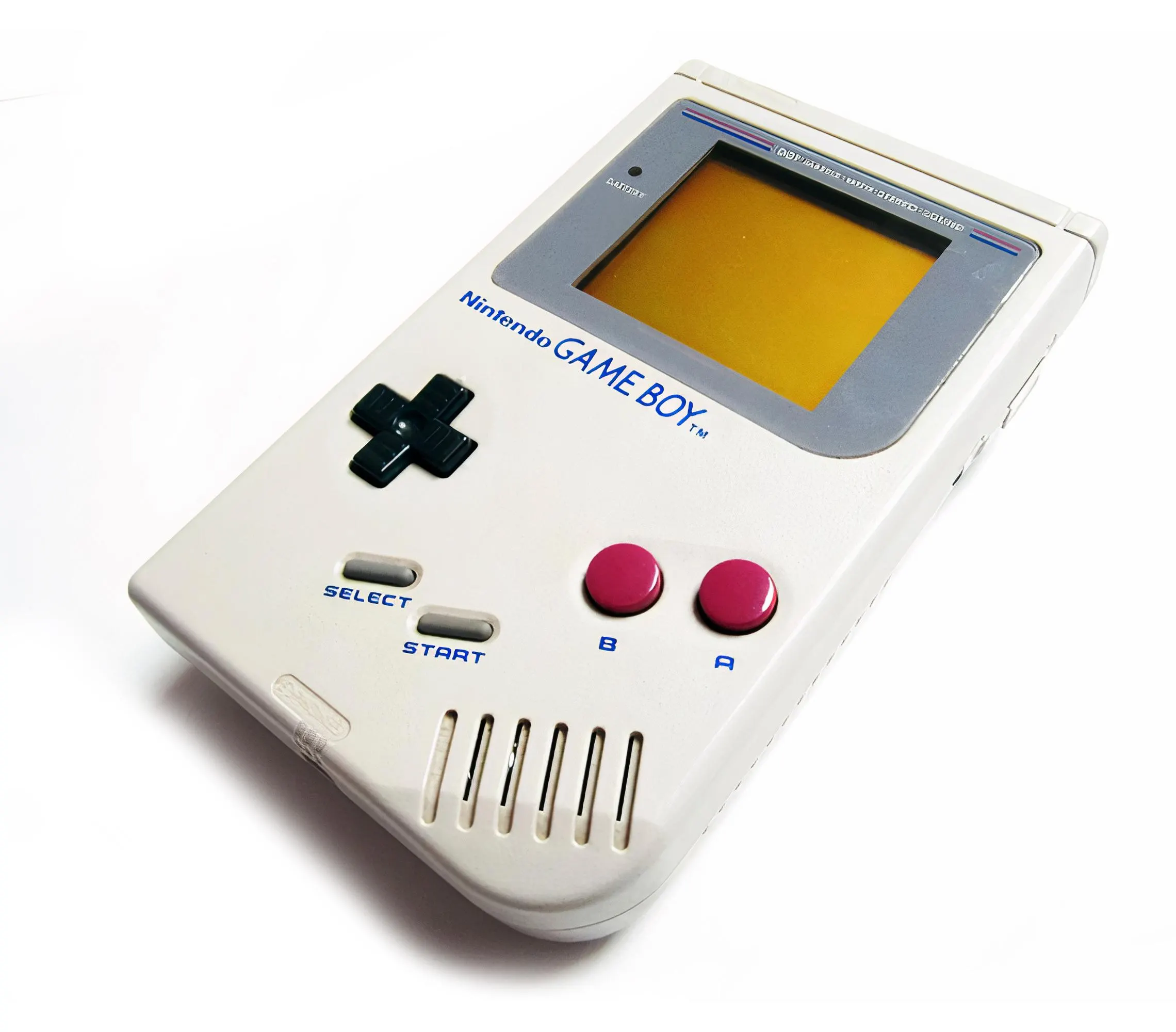 	Game Boy	